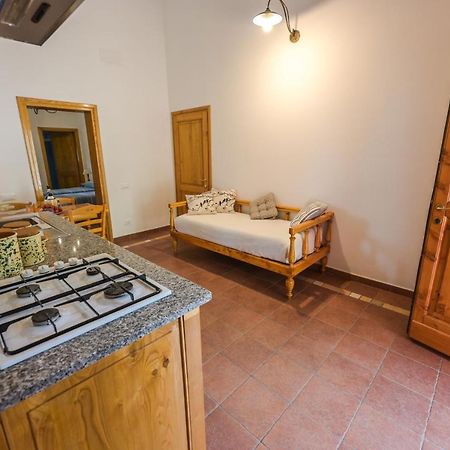 Agriturismo Poggio Al Pino Montelupo Fiorentino Eksteriør billede