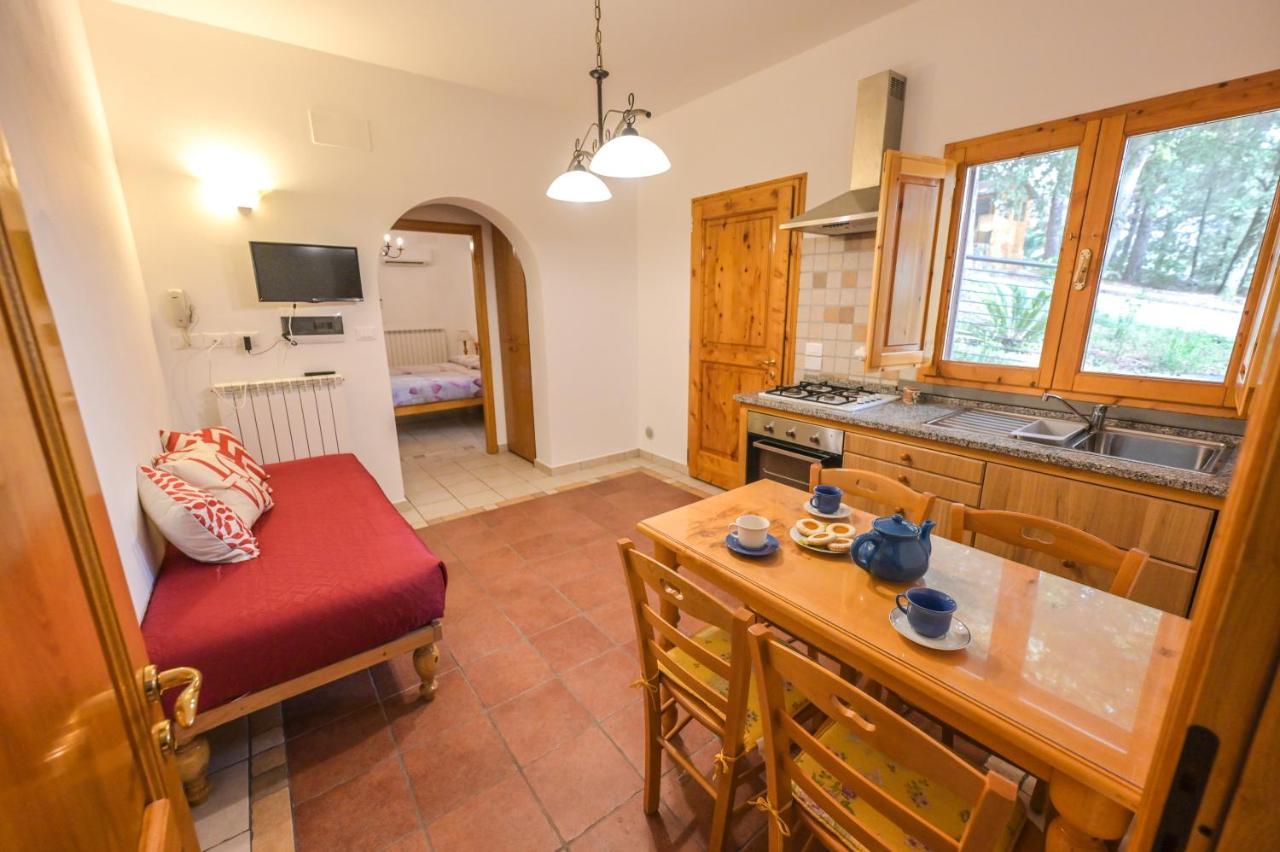Agriturismo Poggio Al Pino Montelupo Fiorentino Eksteriør billede