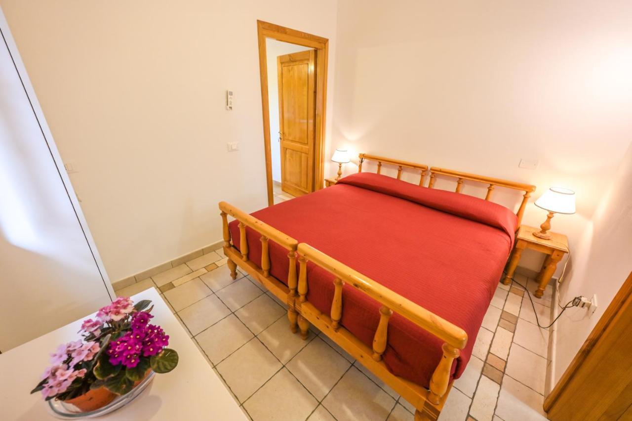 Agriturismo Poggio Al Pino Montelupo Fiorentino Eksteriør billede