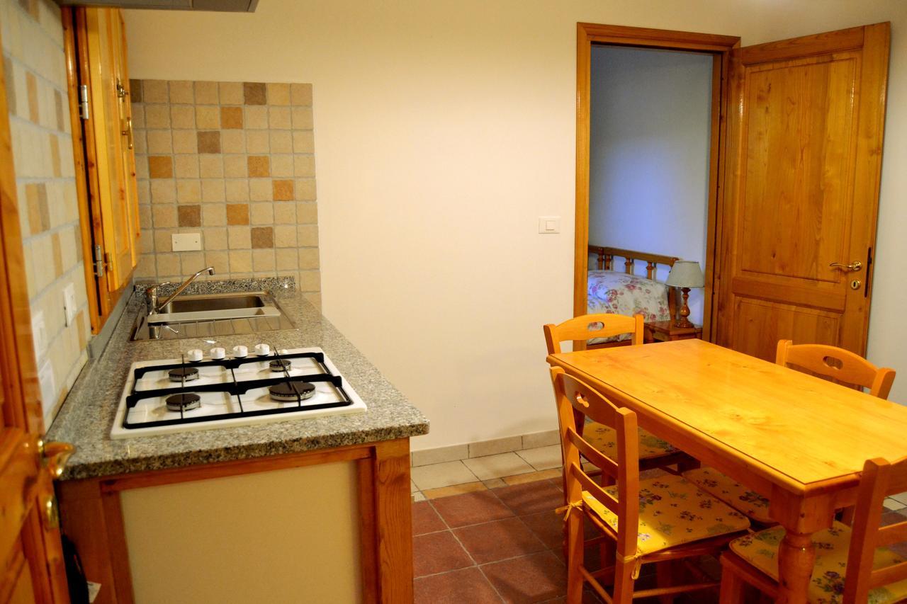 Agriturismo Poggio Al Pino Montelupo Fiorentino Eksteriør billede