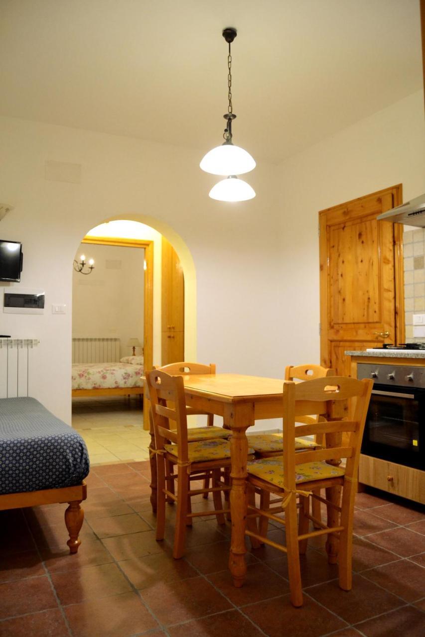 Agriturismo Poggio Al Pino Montelupo Fiorentino Eksteriør billede